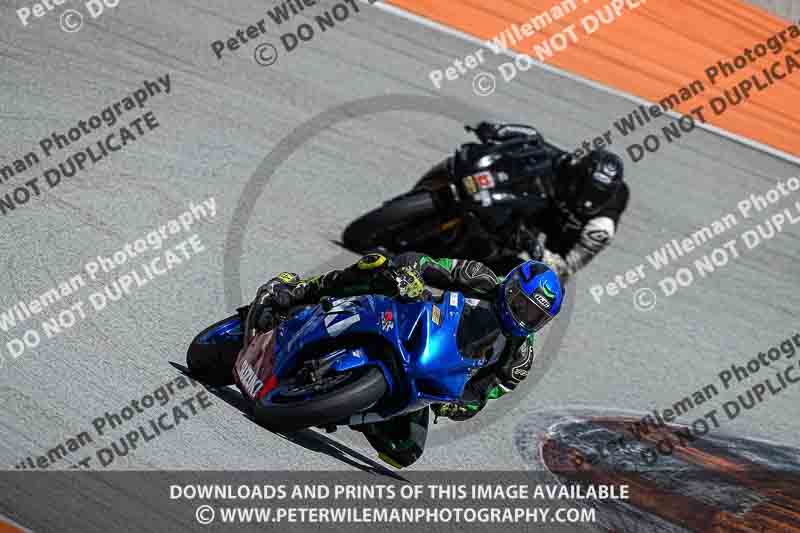 march 2018;motorbikes;no limits;peter wileman photography;portugal;trackday digital images;valencia